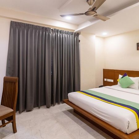 Treebo Anjani Fortune Suites Bengaluru Zewnętrze zdjęcie